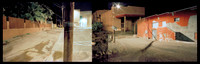 Alley, New Year's Eve 2026