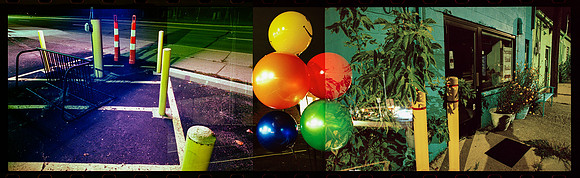 Balloons 2026