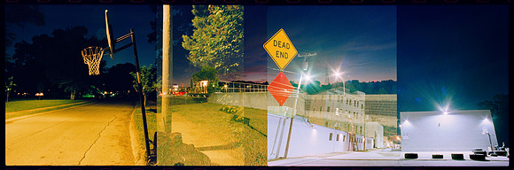 Dead End 2020