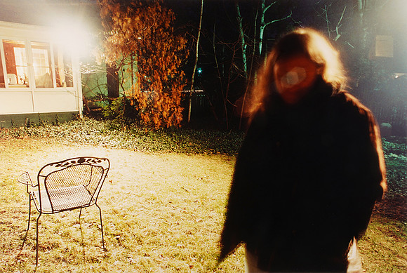 Untitled - A, 2002