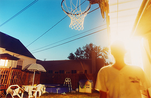 Untitled - H, 2002