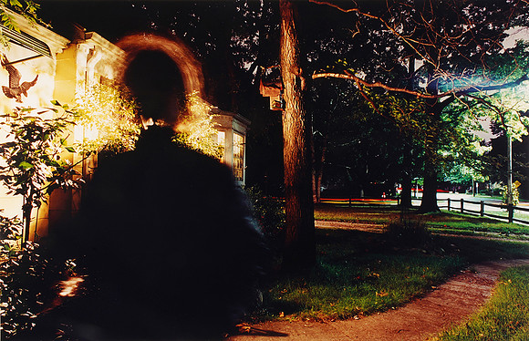 Untitled - R, 2002