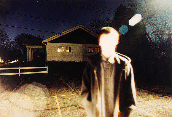 Untitled - M, 2003