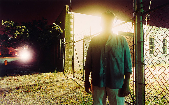Untitled - J,  2002