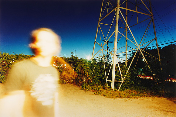 Untitled - D, 2004