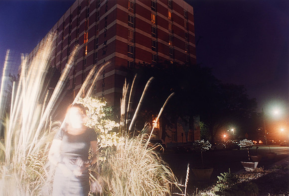 Untitled - C, 2002
