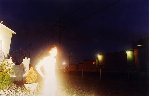 Untitled - Y, 2002