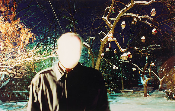 Untitled - R, 2003