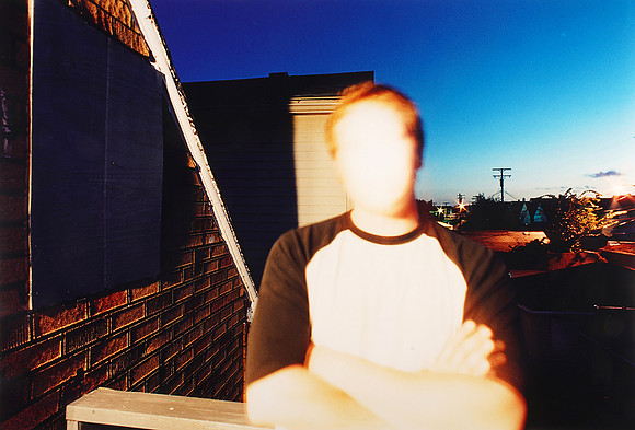 Untitled - R, 2004