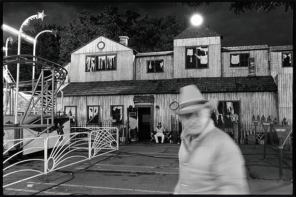 Carnival 2 1982-1983