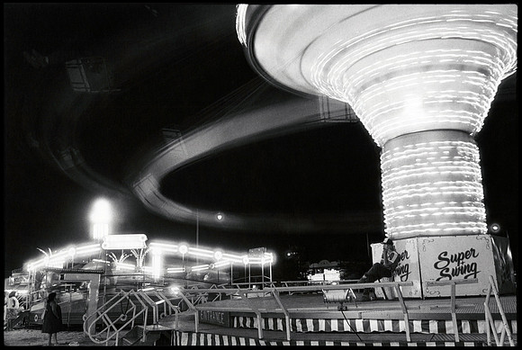 Carnival 6 1980-1982