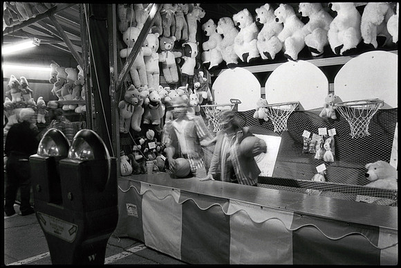 Carnival 7 1980-1982