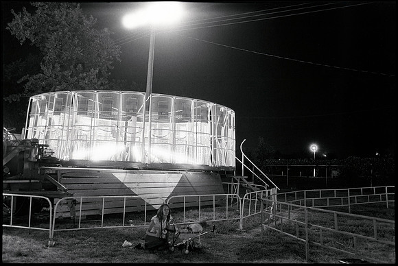 Carnival 4 1982-1983