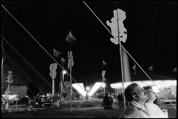 Carnival 13 1982-1983