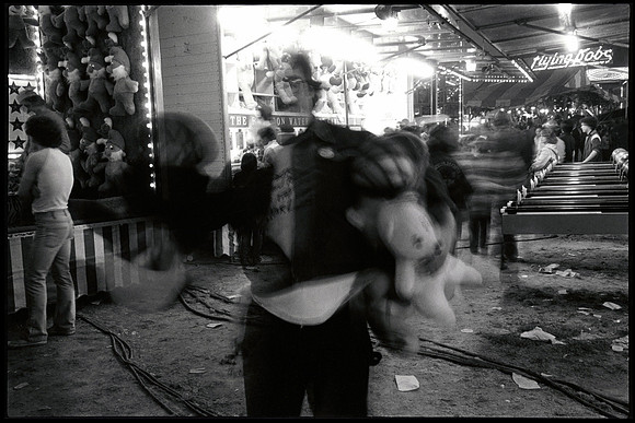 Carnival 3 1982-1983