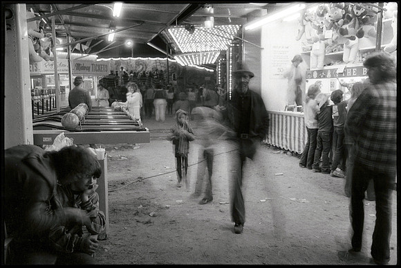 Carnival 9 1982-1983
