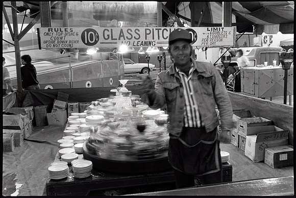 Carnival 22 1980-1982