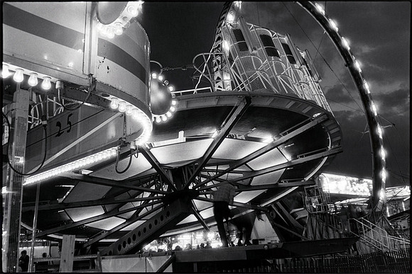 Carnival 20 1982-1983