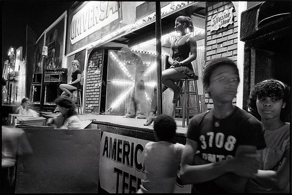 Carnival 21 1982-1983