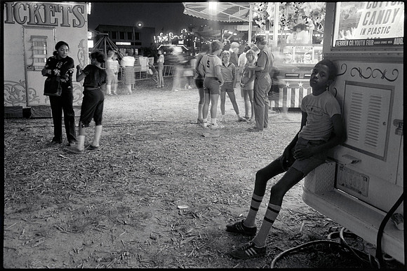 Carnival 19 1980-1982