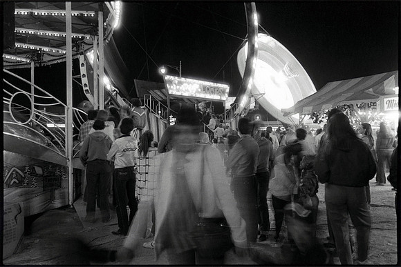 Carnival 17 1982-1983