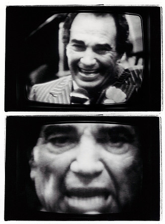 Reverend Rex Hart 2 1980