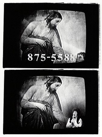 Cleta Brooks, Faith For Miracles 1980