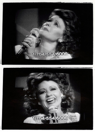 Tammy Faye Bakker 1980
