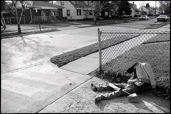 East Detroit, 1979