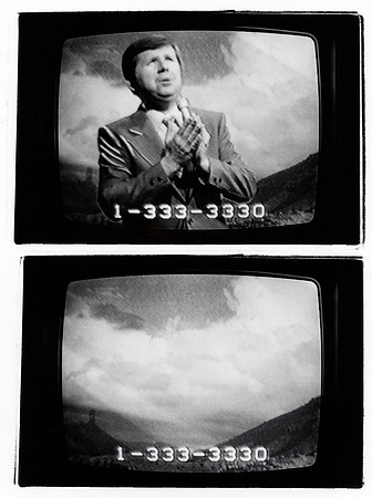 Unknown Singer, The Word Will Set You Free 1980