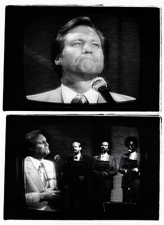 Jimmy Swaggart 1980