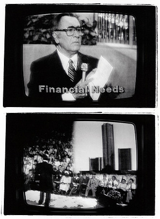 Oral Roberts 1980