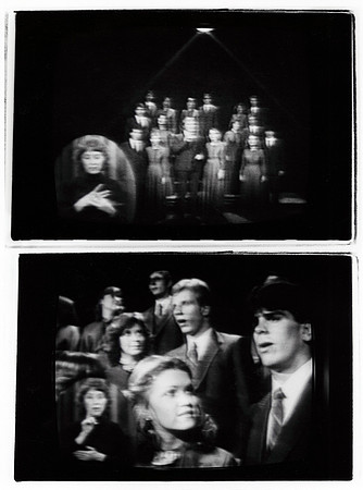 The Smite Singers, Old Time Gospel Hour 1980