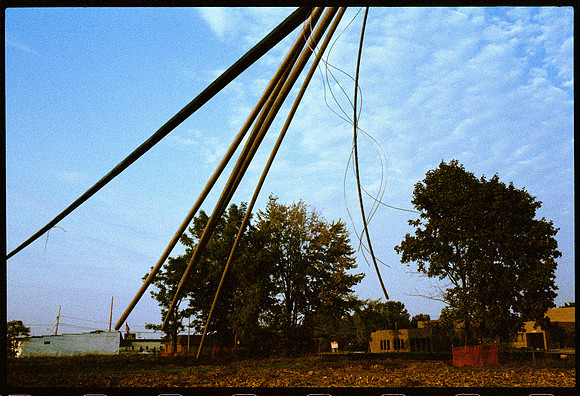 Wires 1988