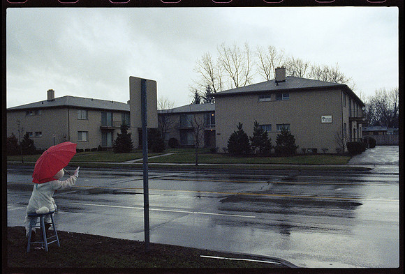 Easter 1988