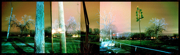 Garden Store Hazel Park 1993