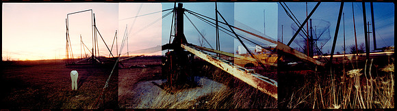 Marine City 1993