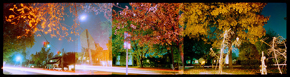Lincoln Ave. 1994
