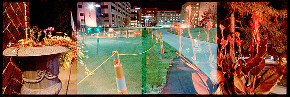Hospital 2008