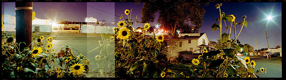 Industrial Park 2003