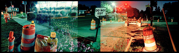 Do Not Exit 2010