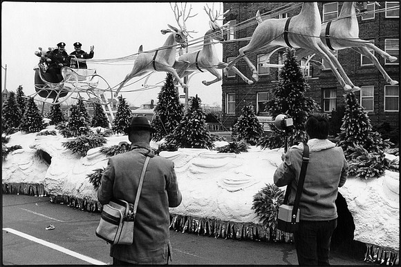 Parade 11 - 1979