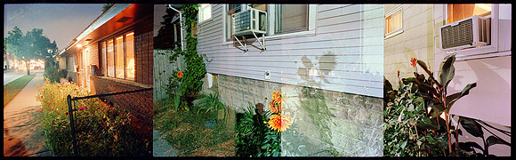 Air Conditioners 2011-2012
