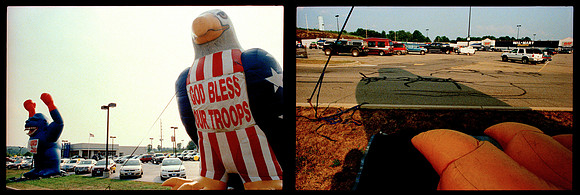 Ohio 2007