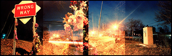 Wrong Way 2010
