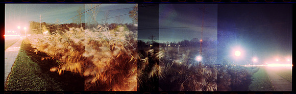 Orchard Lake Road 2006