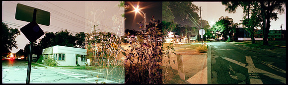 Side Street 2018