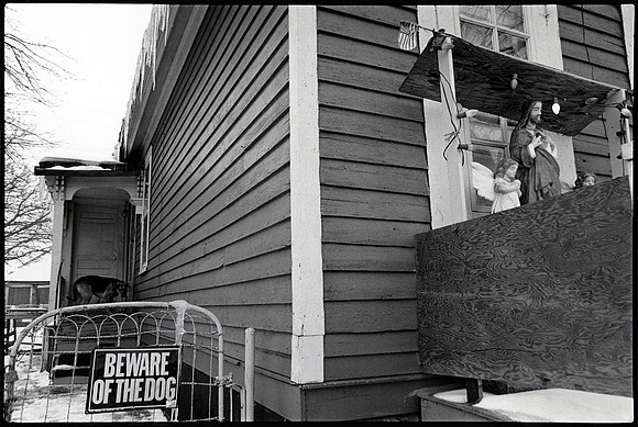 Beware of Dog 12-1983