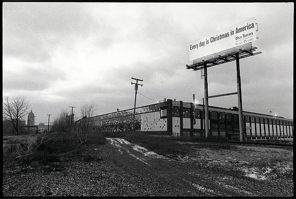 Every Day 12-1983