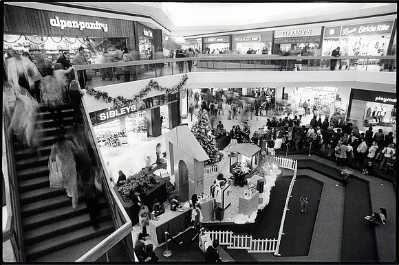 Mall 12-1979